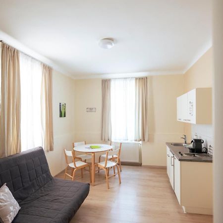 Villa Sonnenschein Laa an der Thaya Exteriör bild