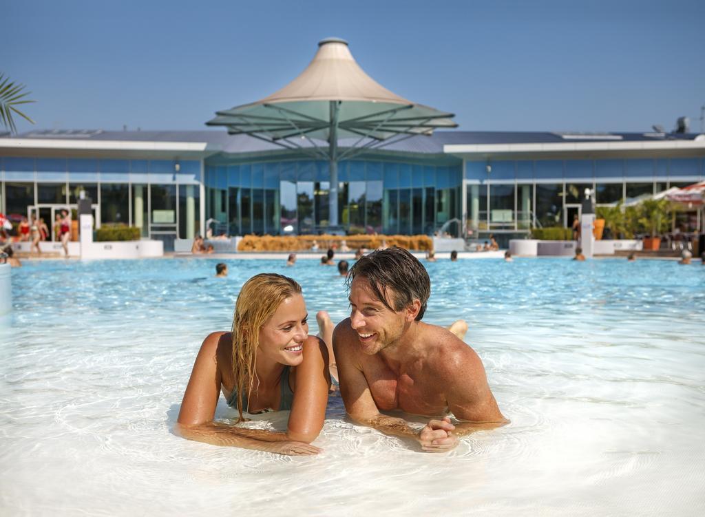 Villa Sonnenschein Laa an der Thaya Exteriör bild