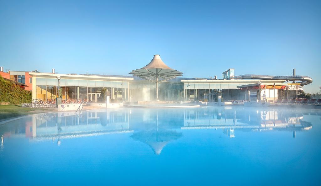 Villa Sonnenschein Laa an der Thaya Exteriör bild